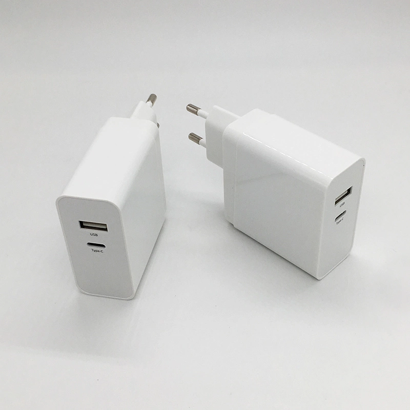 Phone Charger 45W EU Plug