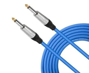 Guitar Cable 10FT Electric Instrument Audio Cable 3m Jack to Jack