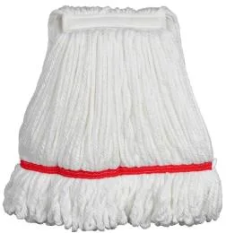 Industrial Mop Head Microfiber Wet Mop