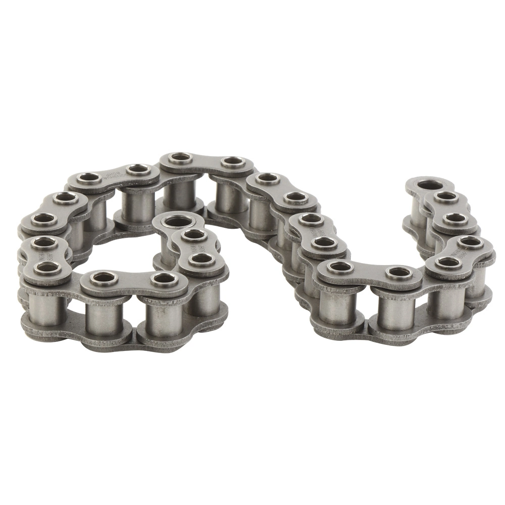 High efficiency conveyor chain manufactured by internationally recognized factory