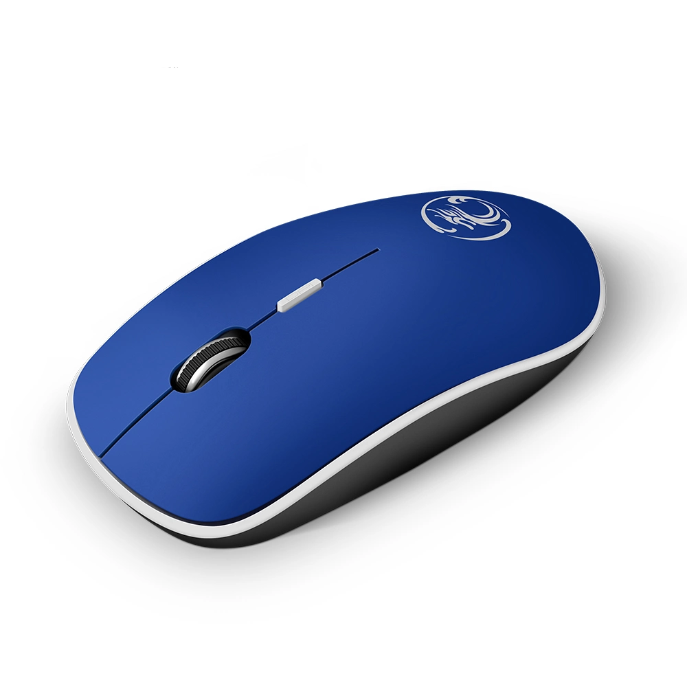 New Arrival 2.4G USB Wireless Mouse G-1600 Game Mouse