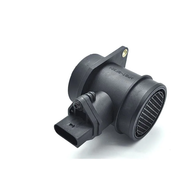Medidor de flujo de masa de aire del sensor MAF para Volkswagen VW Skoda Seat Audi 0280218063 0280218064 0986280217 06A906461