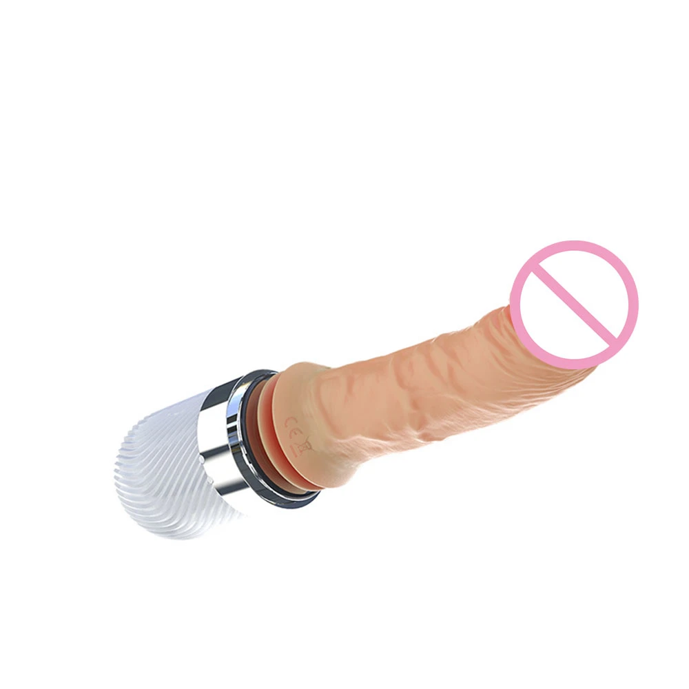 G Spot Vibrator leistungsstarke wasserdichte Vibrator Stimulation Sex Toy