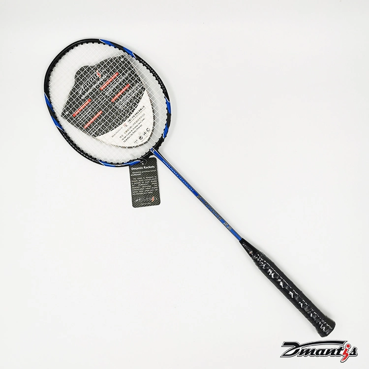 Best Seller Factory Direct Supply Products Badminton Racket Set for Intermediate Professional Player