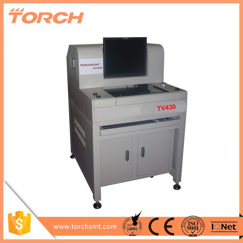 Online Automatic Optical Inspection (TV450) TV600