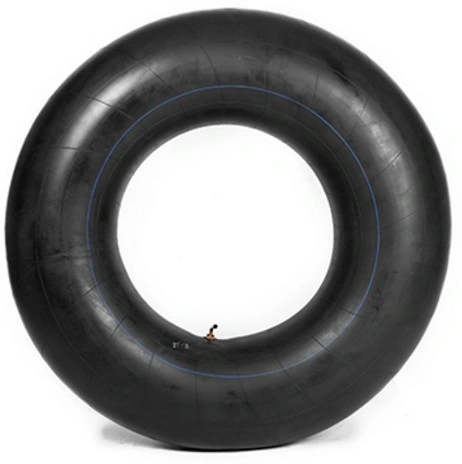 Inner Tube for Car Full Sizes Butyl Rubber 145r10 125r12 135r12 145r12 155r12 135r13 145r13 155r13 165r13 175r13 Valve Tr13