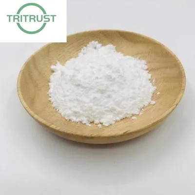 Top Quality High quality/High cost performance  CAS. 217087-09-7 Esomeprazole Magnesium Trihydrate