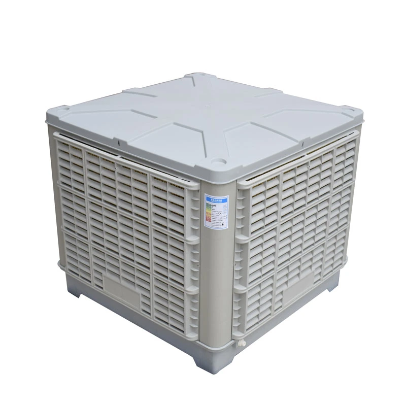 Factory Price Cold Room Evaporator 1.1kw Air Cooler Cooling Pad