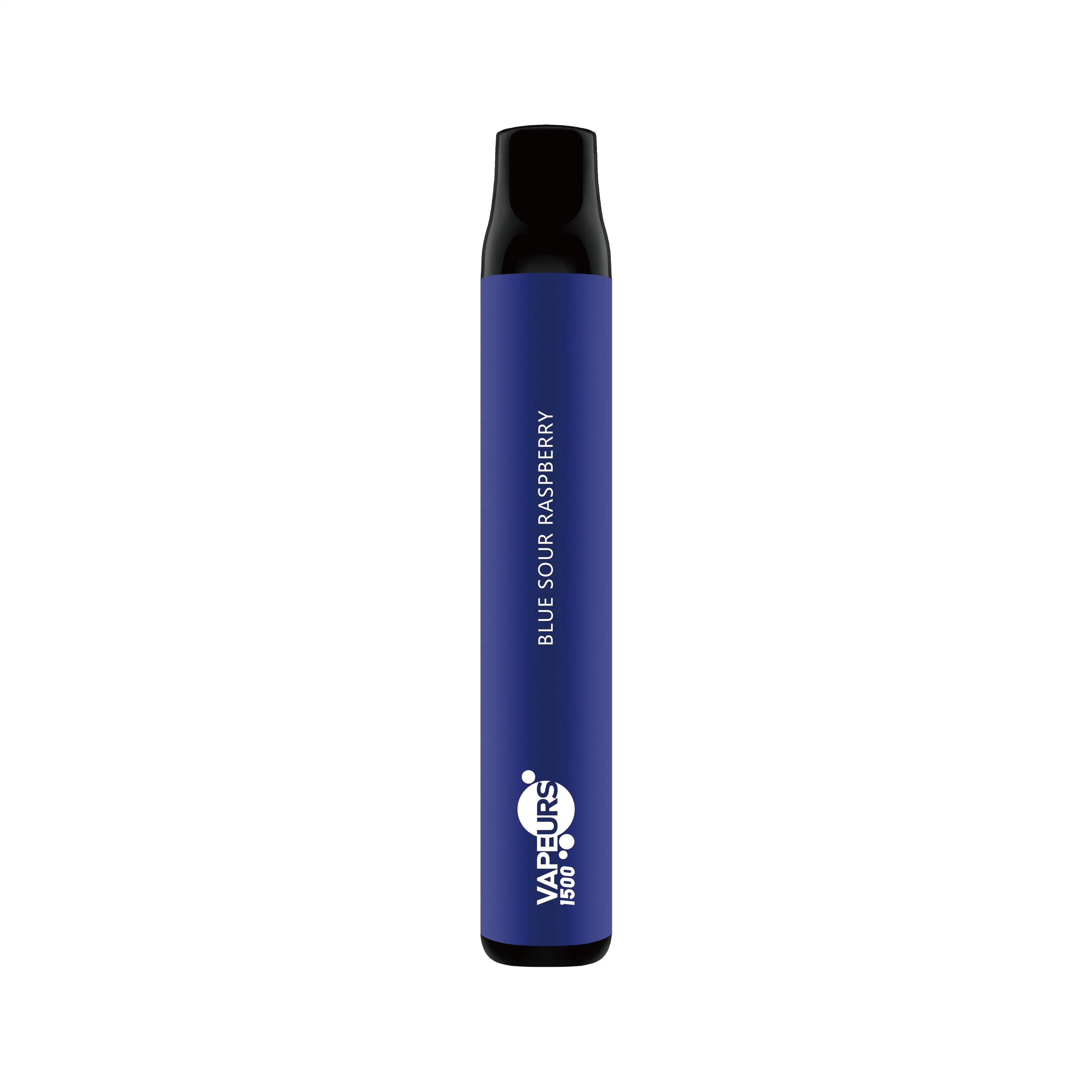 Wholesale Electronic Mesh Coil Disposable Vape Pen Electric 1500puff OEM ODM Customize Logo Free