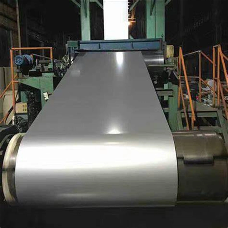 Prepainted Gi Steel Coil / PPGI Color Coated Galvanized Steel Sheet in Coil Manufacture Factory Price