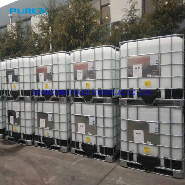 China Reliable Supplier Propionic Acid Price