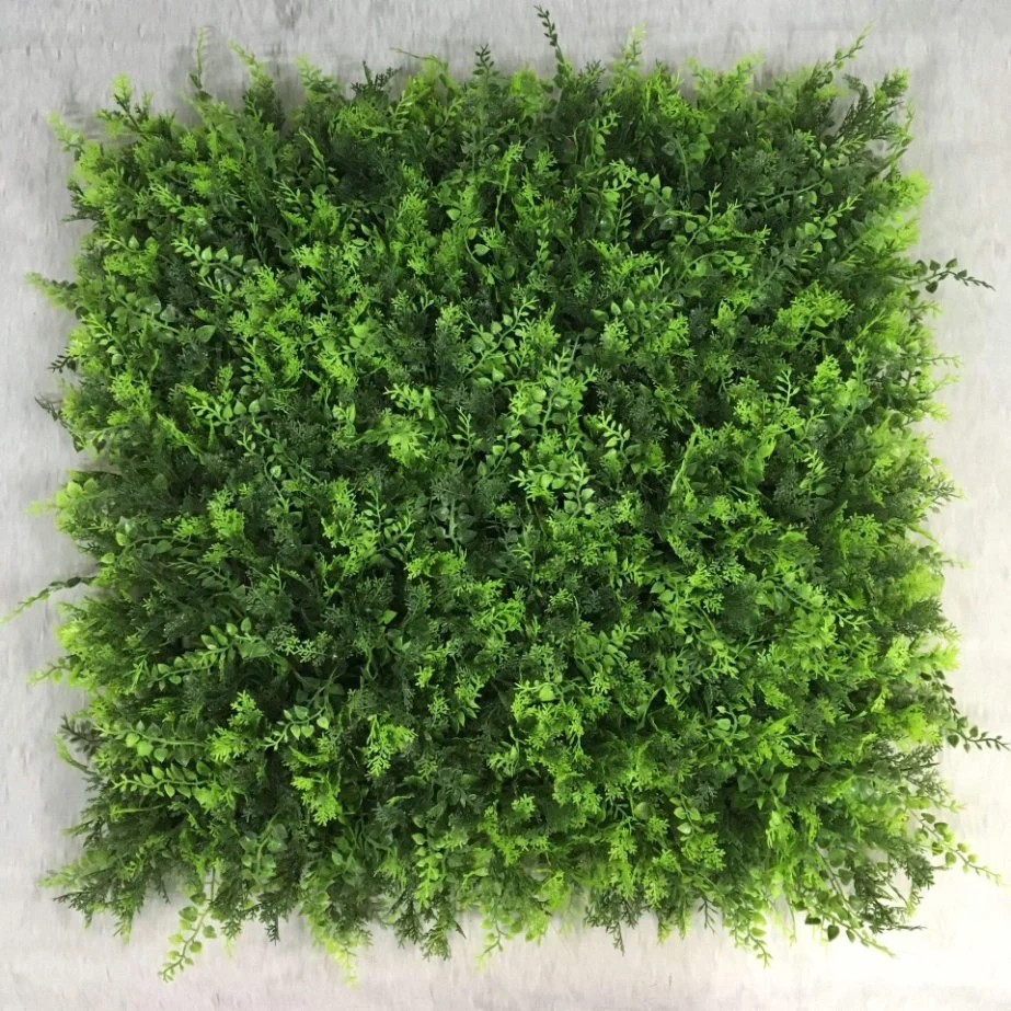 Wholesale/Supplier Simulation Plant Wall Lawn Wall Greening Landscape Lawn Decoration