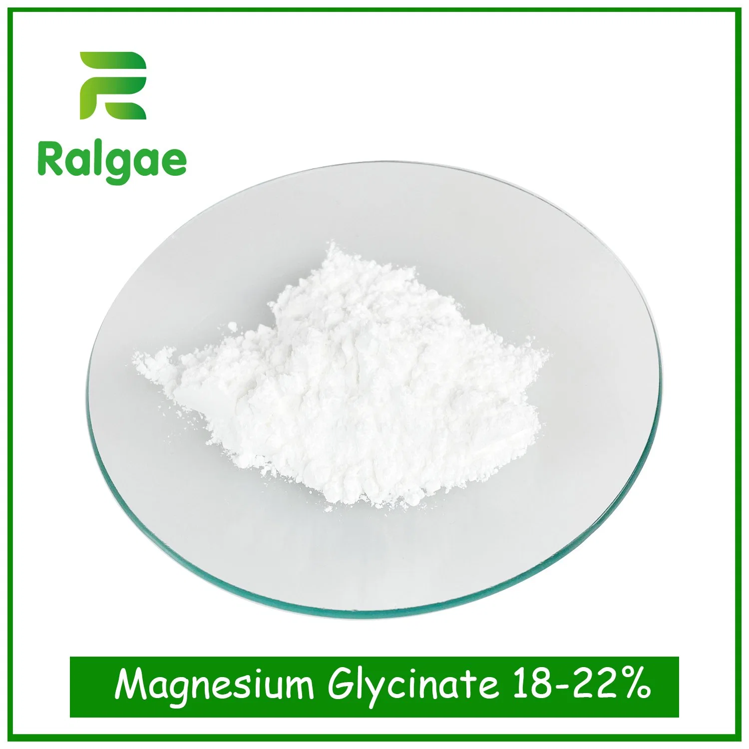 Magnesium Biglycinate Foods Grade for Magnesium Supplement