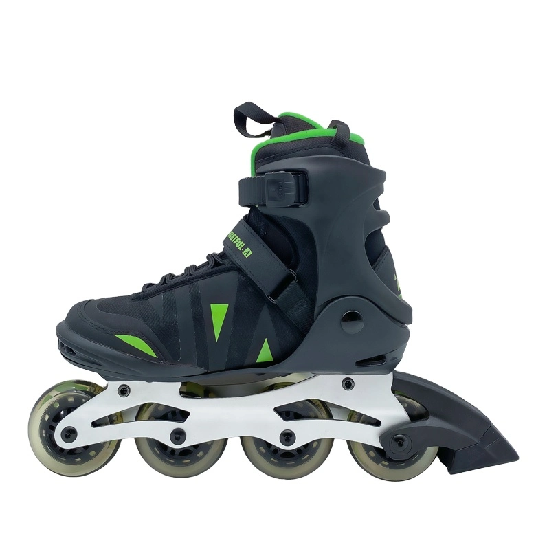 Custom Adult Skating Shoe Rink Hire Professional Inline Skates