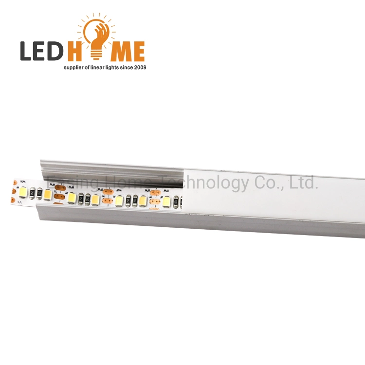 Dots Free Wholesale LED Linear Flexible Lighting with Ce RoHS