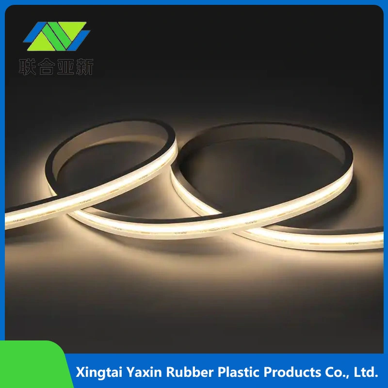 LED Strip RGB Digital Color Wholesale/Supplier COB LED Strips Lights for TV PC Lighting