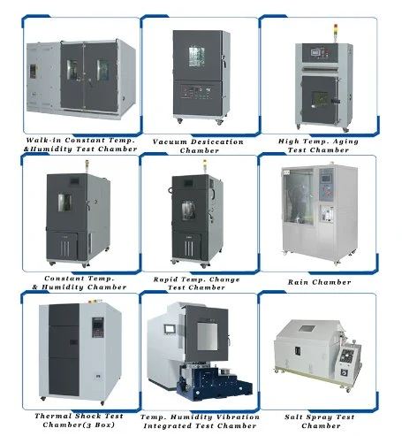 High Precision Electric Vibration Testing Machine Battery Device for Laboratory Tester