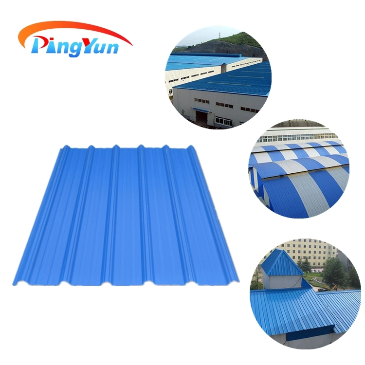 Epoxy Resin Tile Plastic Building Material