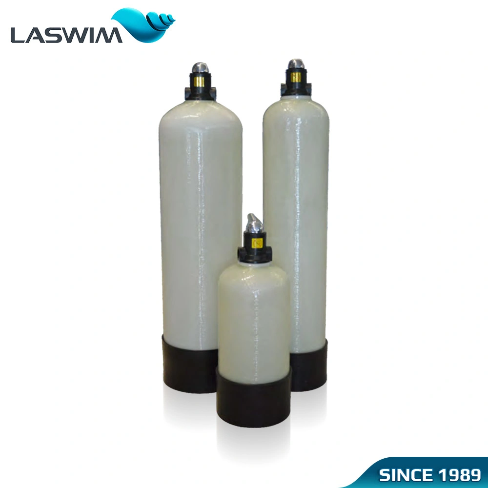 High Pressure Fiberglass Filter Swimming Pool Filters with Factory Price Wl-Ha