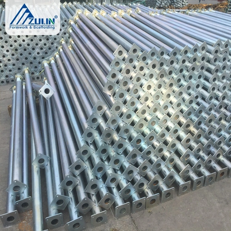 Lianggong Steel Scaffolding Props and Tripod of Supporting System