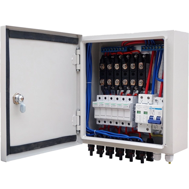 Whole Sale Cheap Solar Power System Three Phase Supplier