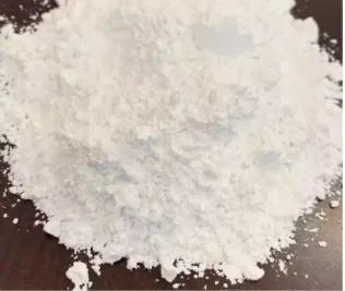 High-Purity Powder Hydrophobic Fumed Silica Hydrophobic Silicon Dioxide for Coating