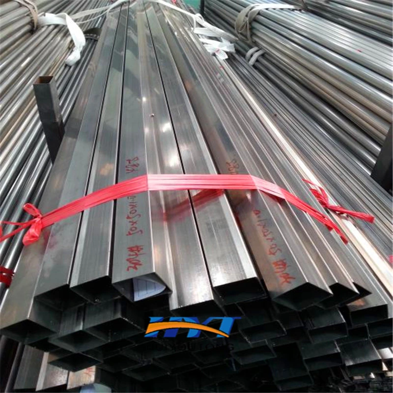 Wire Drawing Stainless Steel Tubes SUS304tp/Tb