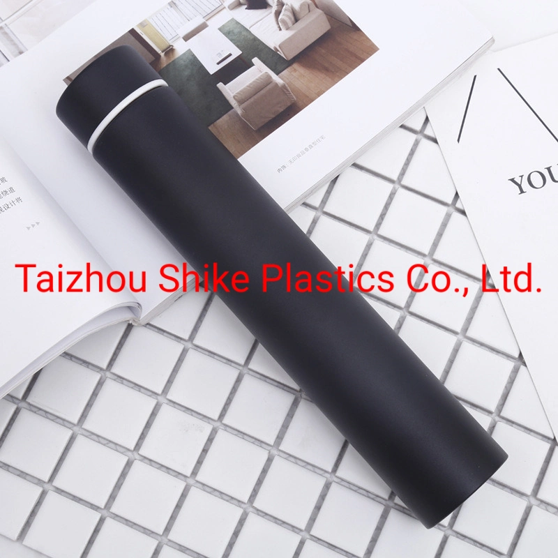 Custom Printed Stainless Steel Vacuum Slim Anti Wolf Cup