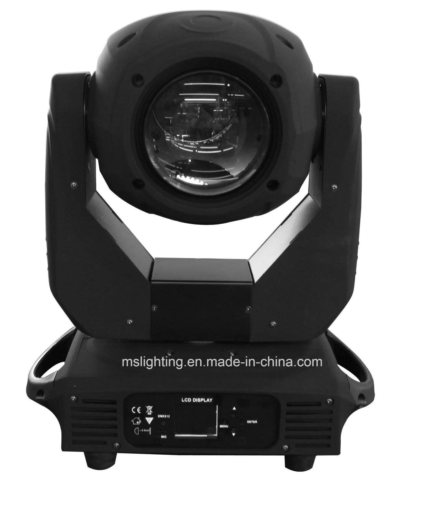 LED Stage Lighting 150W 180W 14/16CH LED Moving Head Spot Stage Light Gobo