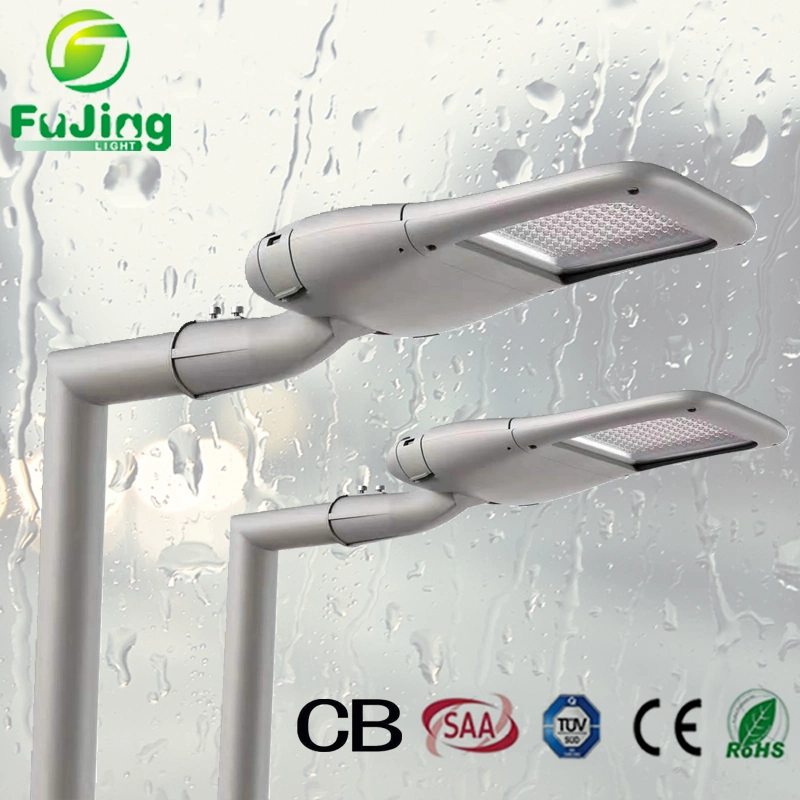 ISO9001 Approved Manufacture Road Street Light 200W LED Street Lamp Und mit Solar Street Lamp Light