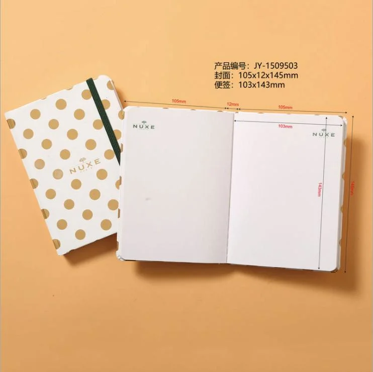 School Supply Customized Printing Exercise Book Notebook