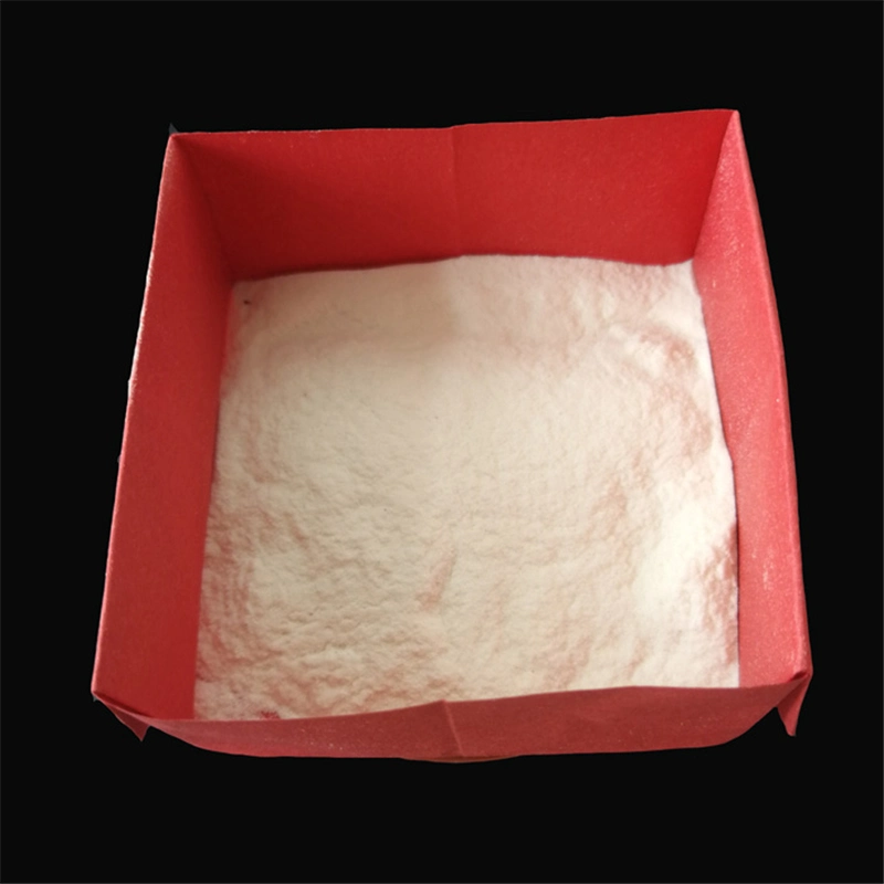 Carboxymethyl Cellulose CMC for Thickener Binder