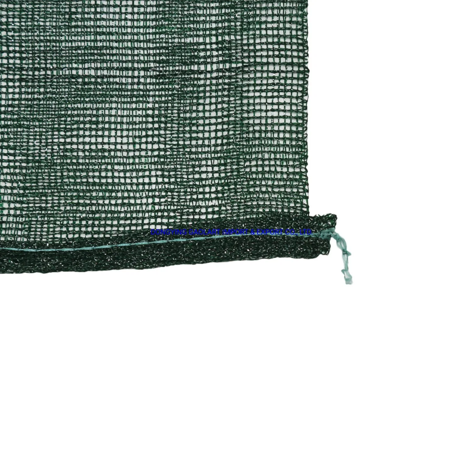 PP Leno Mesh Bag for Onion/ Potato/Firewood