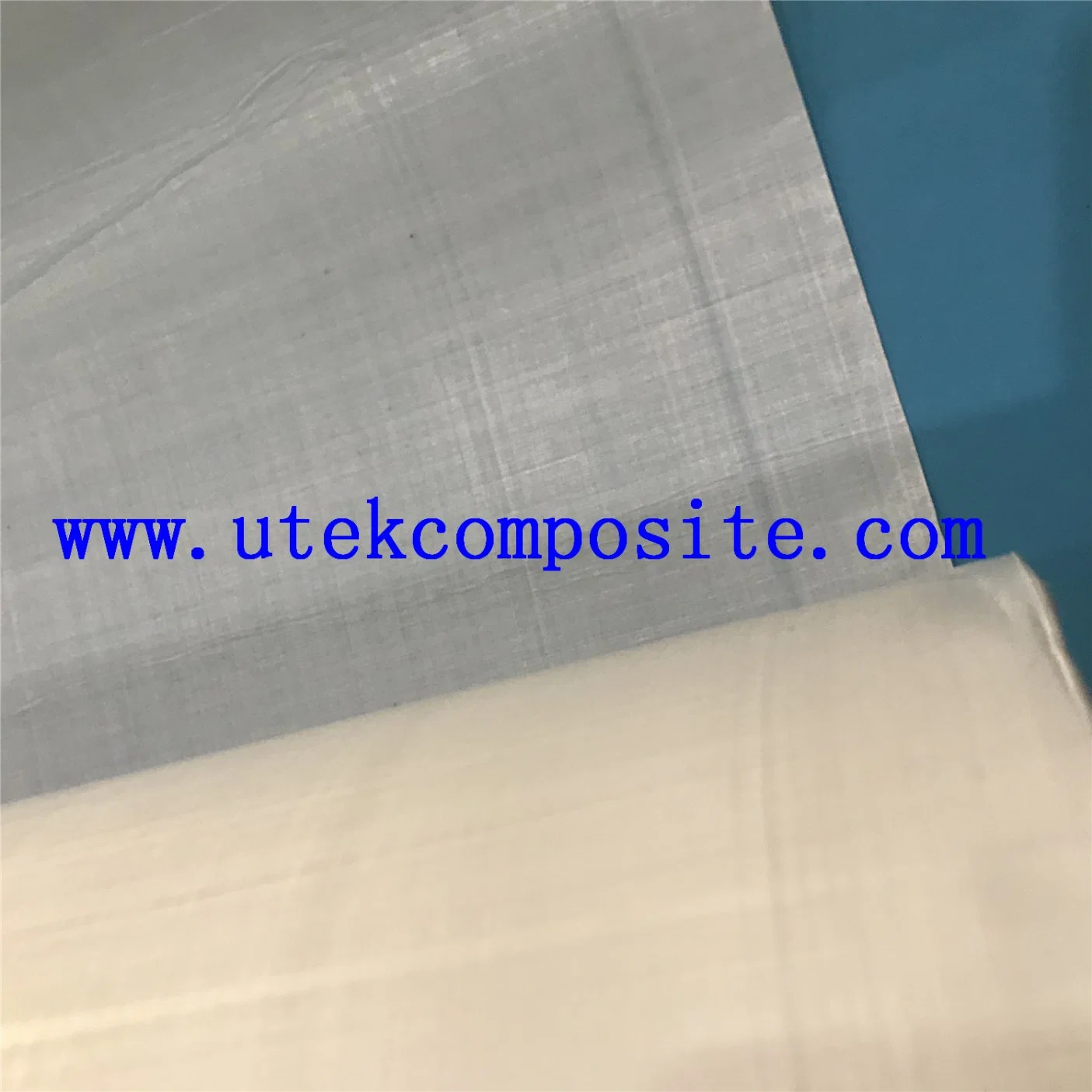 Utral High Molecular Weight PE UHMWPE Ud Gewebe zur Verstärkung