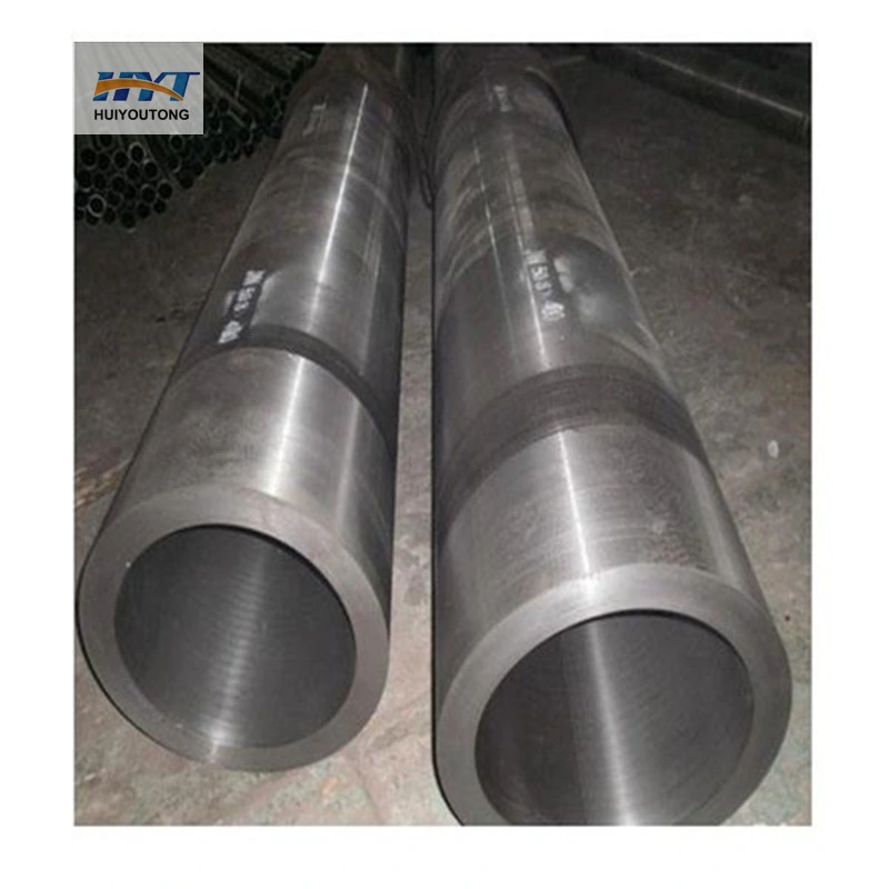 SAE1020 Cold Rolled Precision Honed Steel Tube