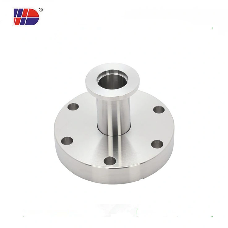 High Precision Custom Auto Electronic Mechanical CNC Machining Part