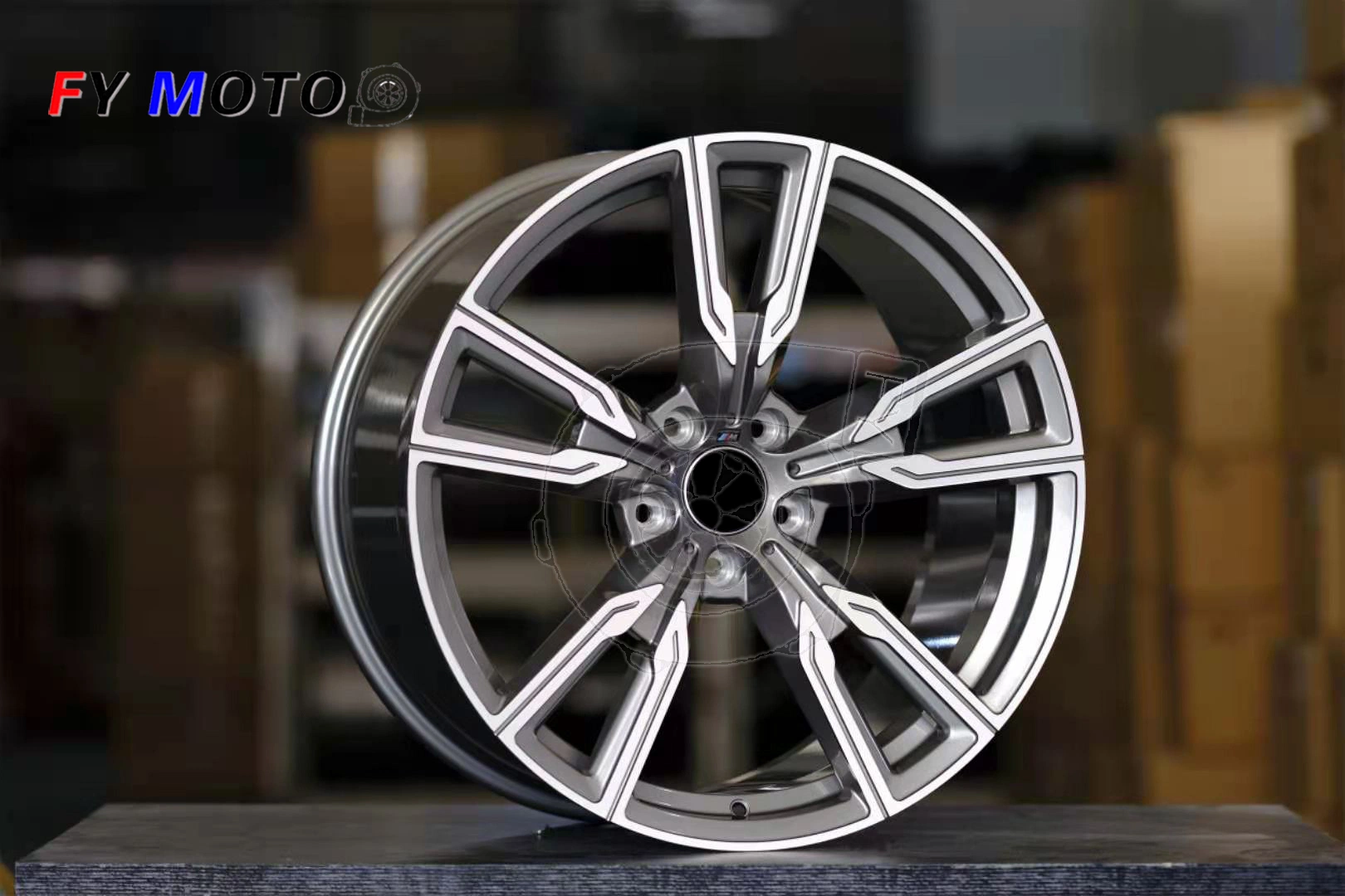 Für BMW Mini Cooper R53 Forged Wheel