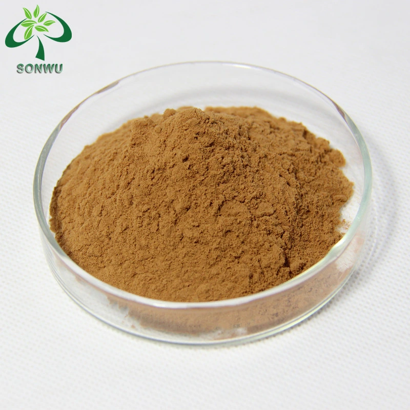 Sonwu Sceletium Tortuosum Extract Kanna Extract Pulver