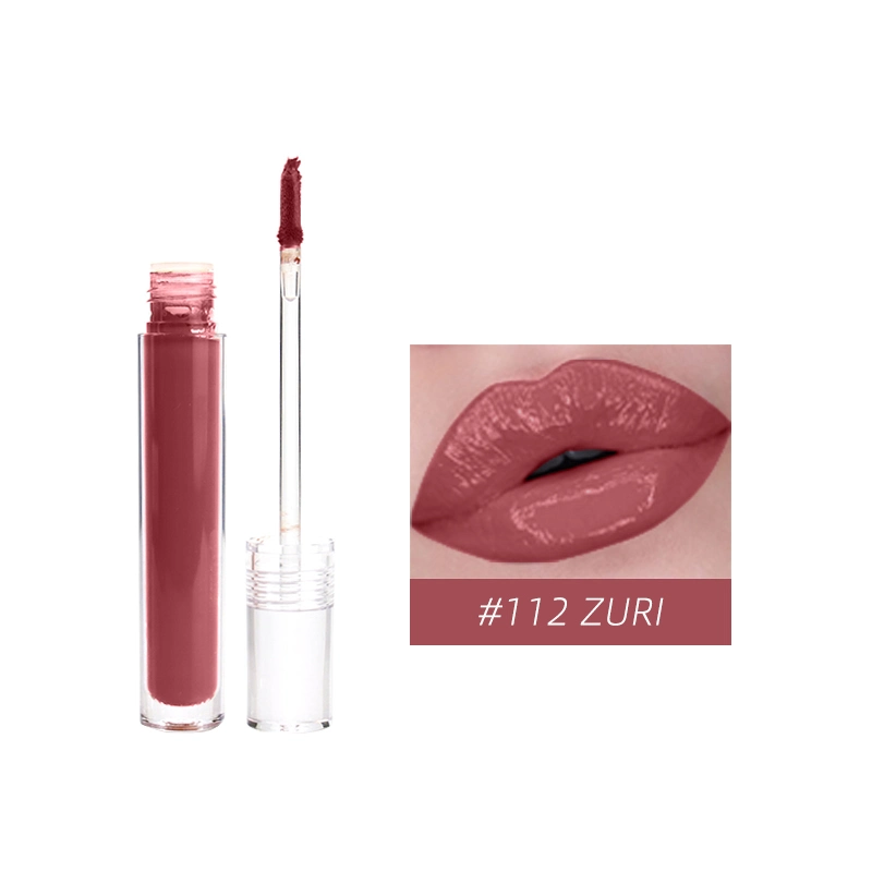 Mirror Pearl Lip Glaze Shimmering Lip Glaze Private Label Lipstick