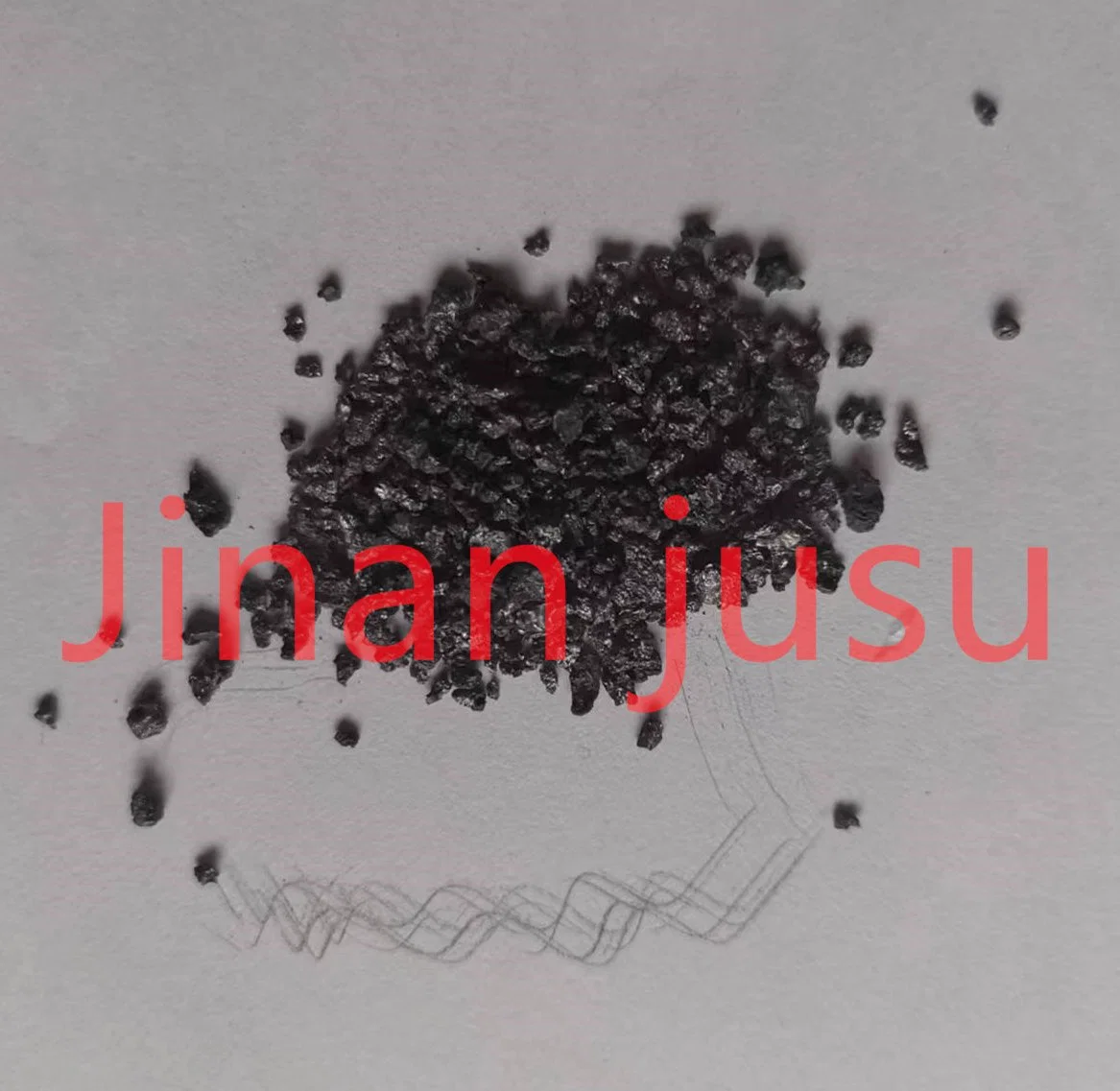 Hot Sell FC 99% S0.5% Calcined Petroleum Coke CPC Pet Coke