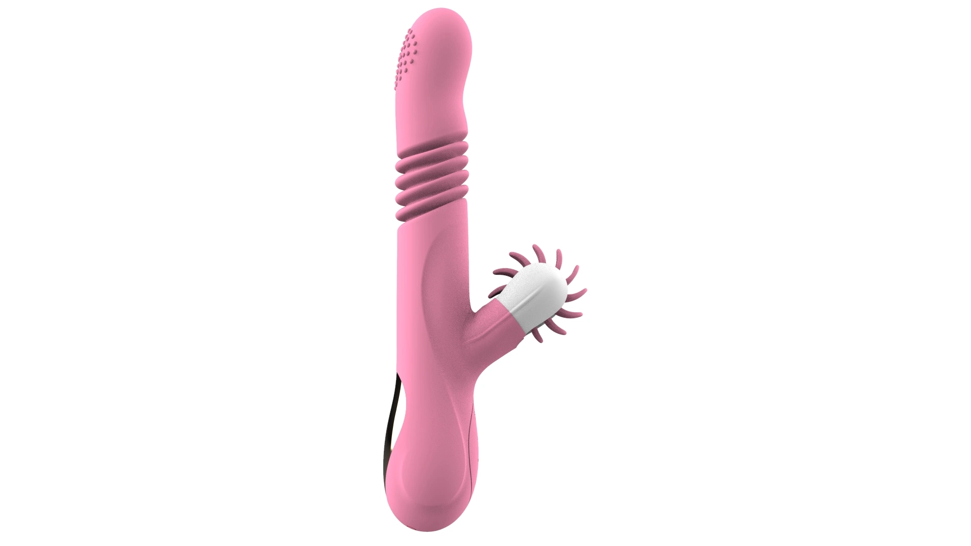 Вибраторы Clicking Clitoris G Spot Dildo Раббббббур Силиконовый Вибратор Наклейка для женщины