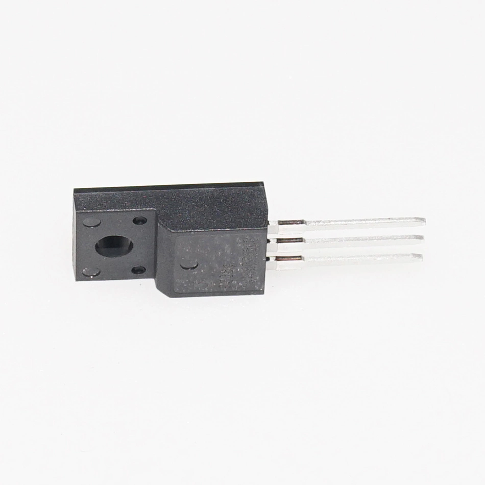 Диодные транзисторы MOSFET 600 в N-Channel Super Junction области применения N-Ch SJ MOS (S3) ESD Zener Применение SMPS, UPS, PFC, TELECOM, SemiHCS60R580S