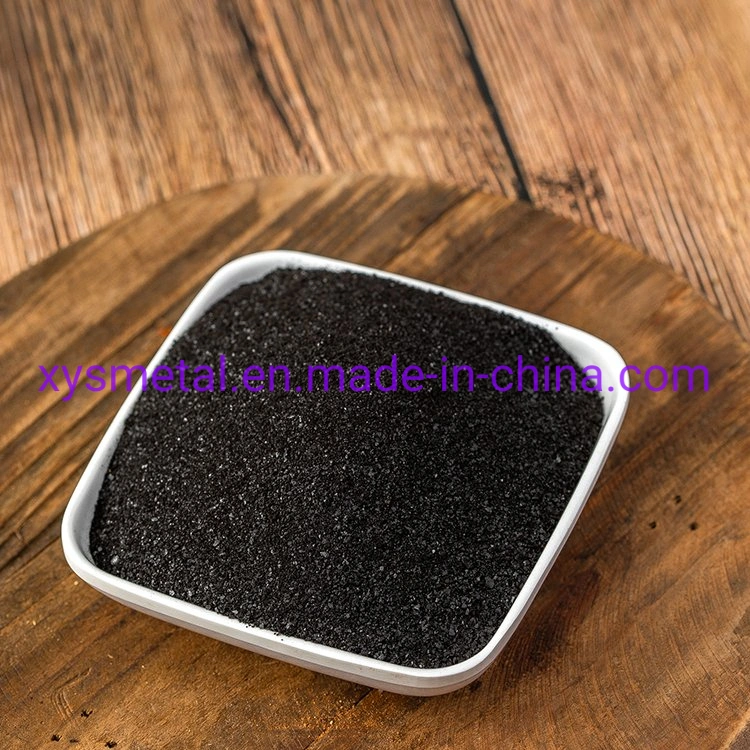 Super Potassium Humate, Humic Acid, Fulvic Acid, K2o, Potassium Fulvate Shiny Flake