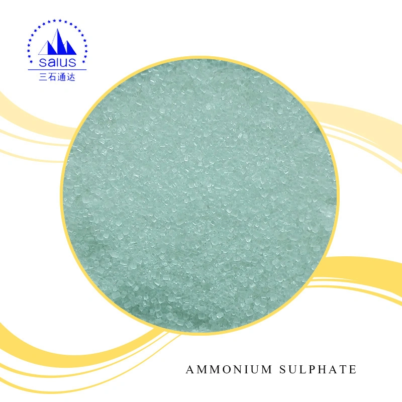 Hot Sale Ammonium Sulphate with Good Price