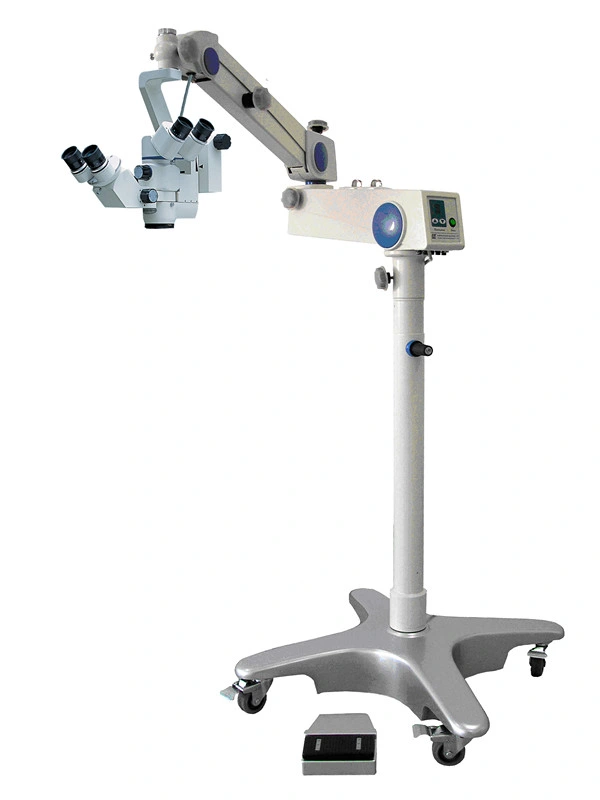 Mc-Asom-4/a Orthopedics Operation Microscope, Operating Microscope