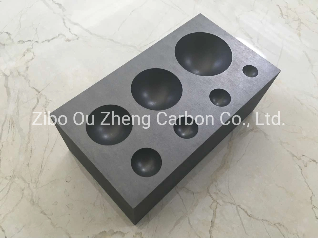 Oz Professional Customized High Temperature High Strength Graphite Molds for Metal