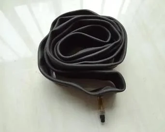 Butyl and Natural Motorcycle Inner Tube with (110/90-16)