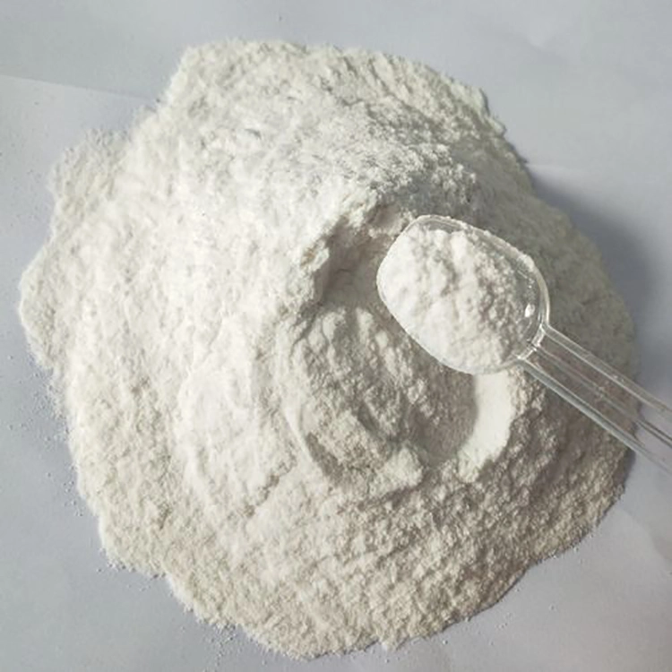 Hot Sale Mortar Coating Material Carbonxylmethyl Cellulose Sodium High Viscosity Ceramic Petroleum Thickener CMC