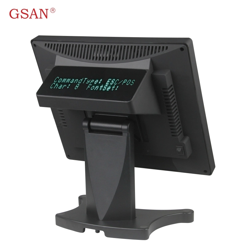 Retail Register POS Terminal Manufacturers Hospitality POS Systems