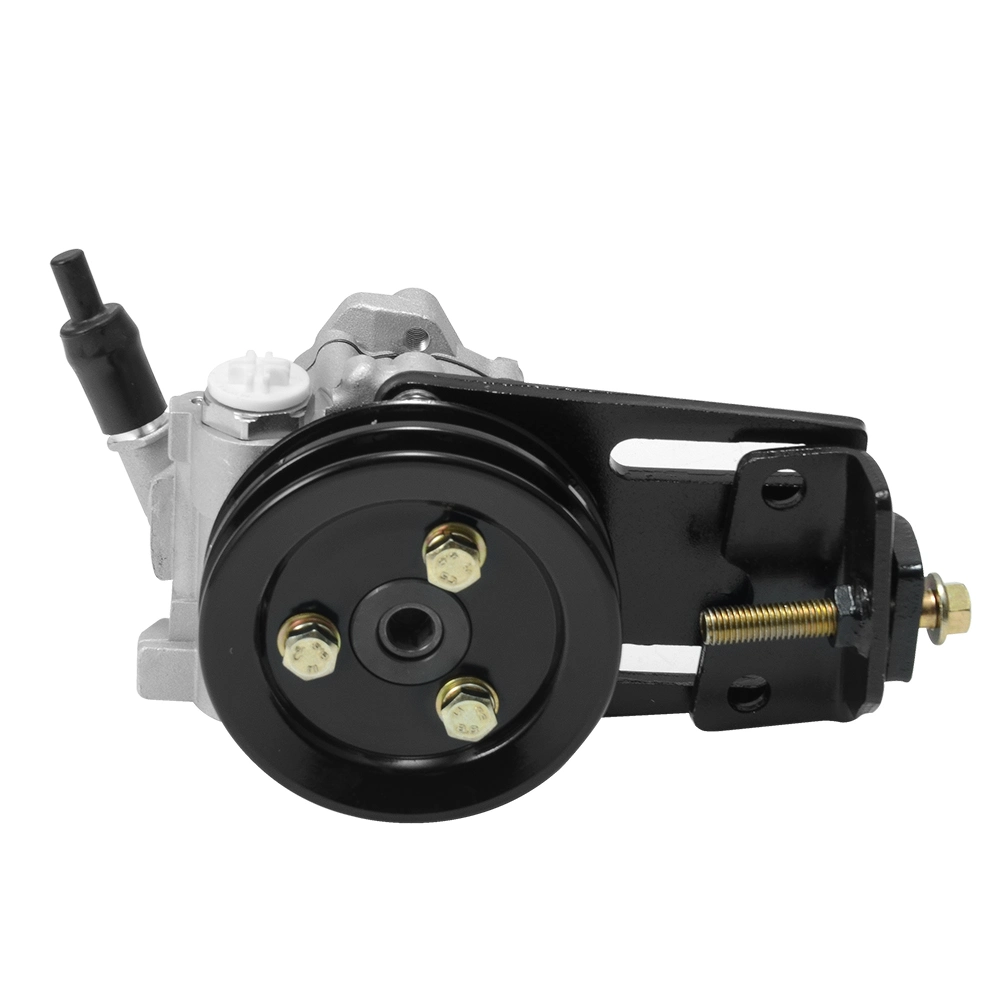 Quality Auto Parts Manufacturer Car Hydraulic Power Steering Pump for Honda Sinotruk HOWO Toyota